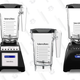 Blendtec Total Classic Original Blender with FourSide Jar | $200 | Amazon
Blendtec Classic 575 Blender-WildSide | $219 | Amazon